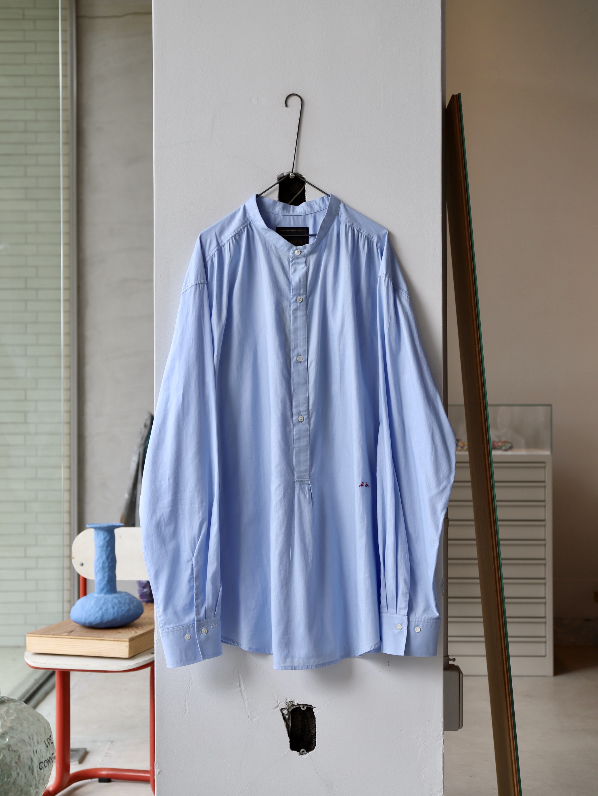 mister it. – talklein