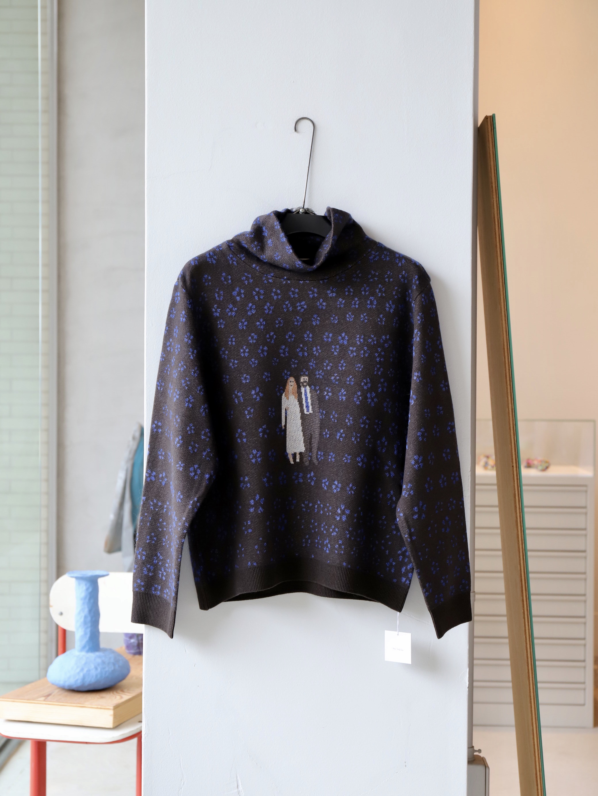 Kota Gushiken – talklein